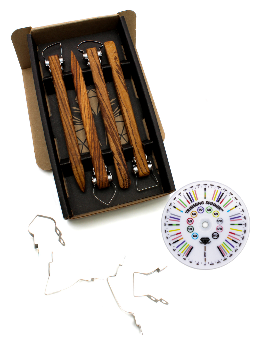 修剪工具 5 件套 2