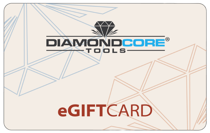 eGIFT CARD (Digital $10 - $1,500)