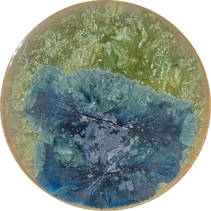 Chrysanthos Glaze SN019 Supernova Vega