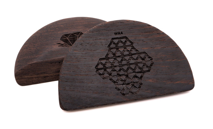 Wood Rib 150 mm