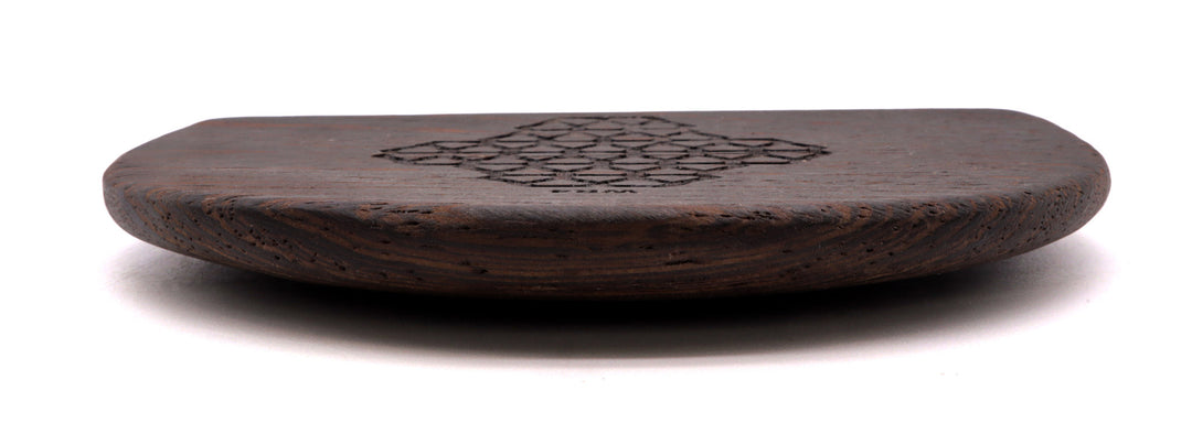 Wood Rib 150 mm