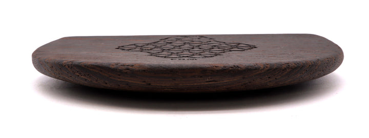 Wood Rib 150 mm
