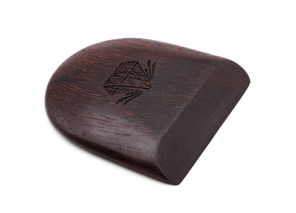 Pottery Wood Rib 100 mm