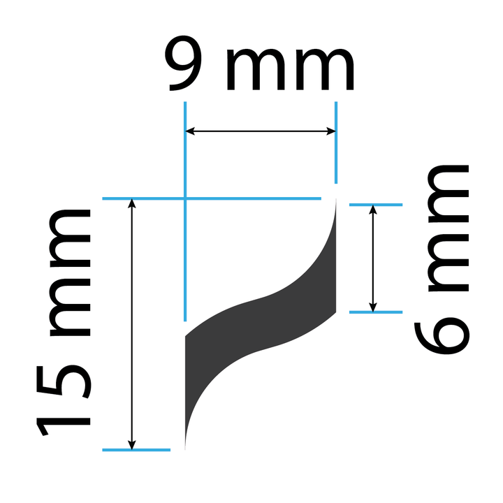 Clay Impression Stamp 30