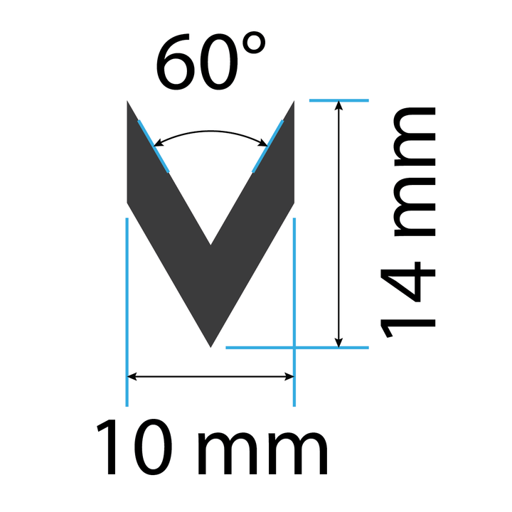 Clay Impression Stamp 35