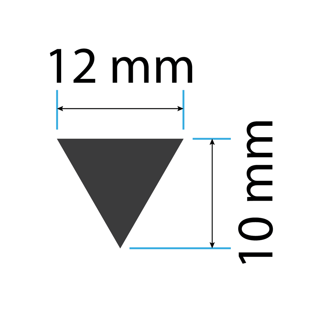 Clay Impression Stamp 40