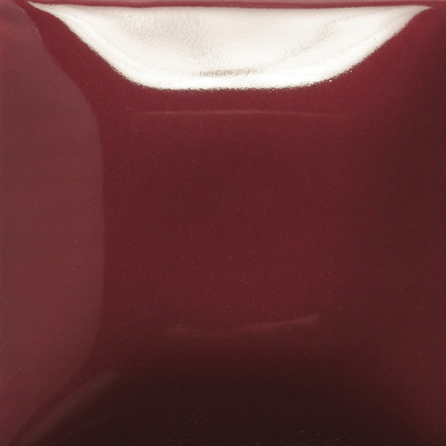 Mayco Glaze SC-3 Stroke & Coat Wine About It (8 fl oz)