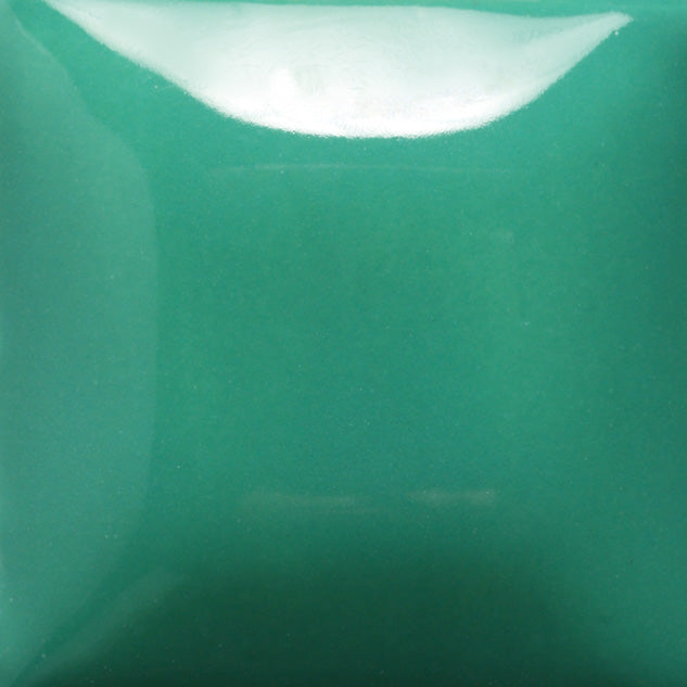 Mayco Glaze SC-9 Stroke & Coat Jaded (8 fl oz)