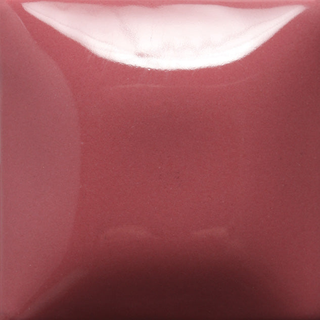 Mayco Glaze SC-18 Stroke & Coat Rosey Posey (8 fl oz)