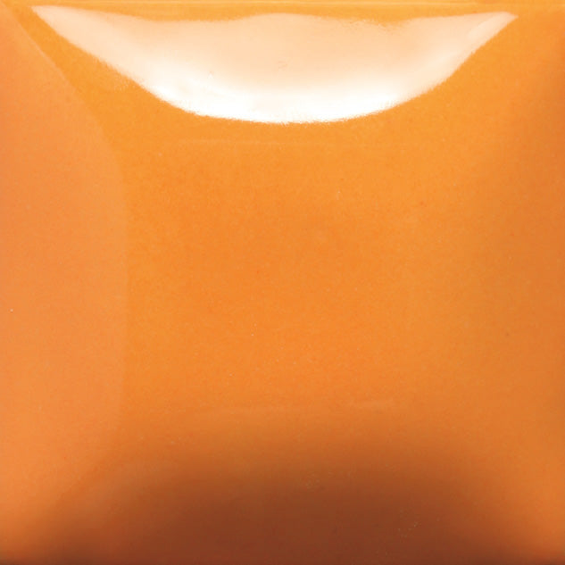 Mayco Glaze SC-23 Stroke & Coat Jack O'Lantern (8 fl oz)