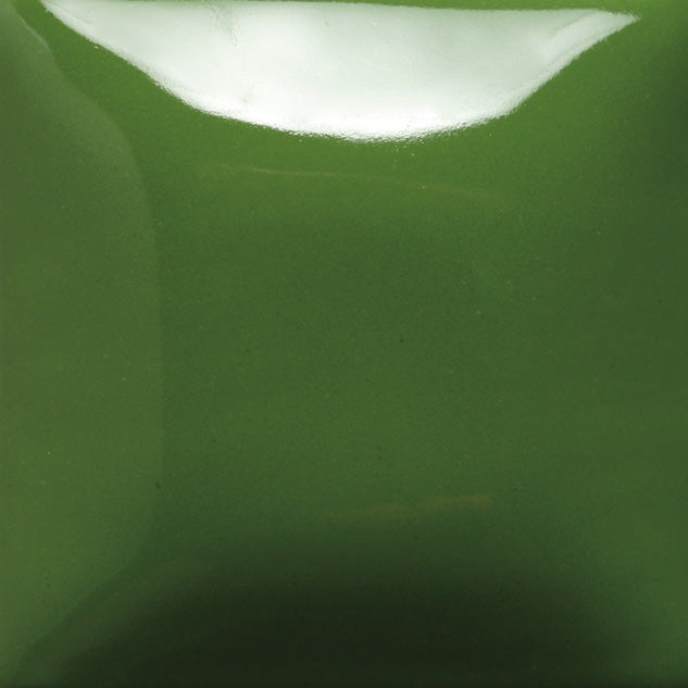 Mayco Glaze SC-26 Stroke & Coat Green Thumb (8 fl oz)