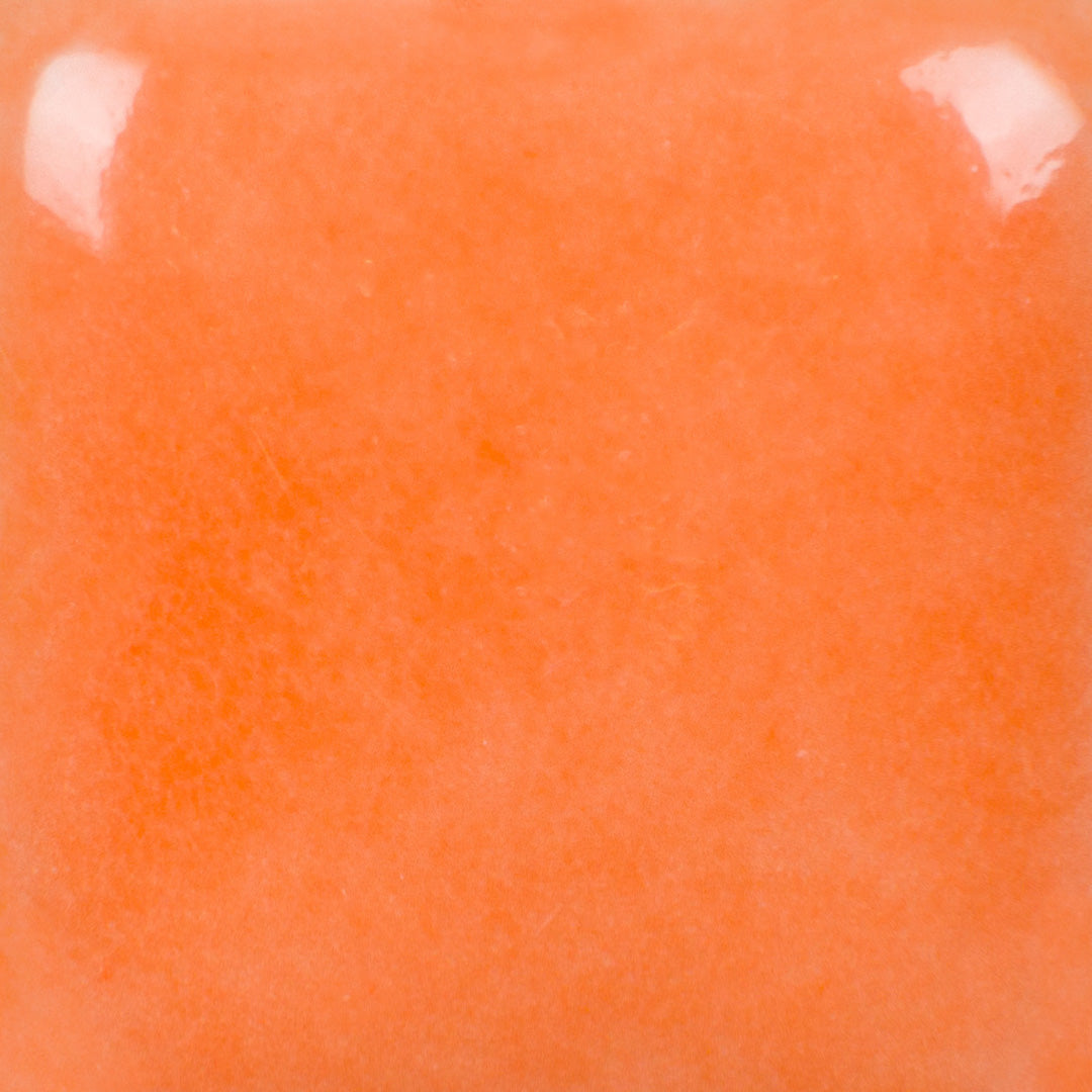 Mayco Glaze SC-23 Stroke & Coat Jack O'Lantern (8 fl oz)