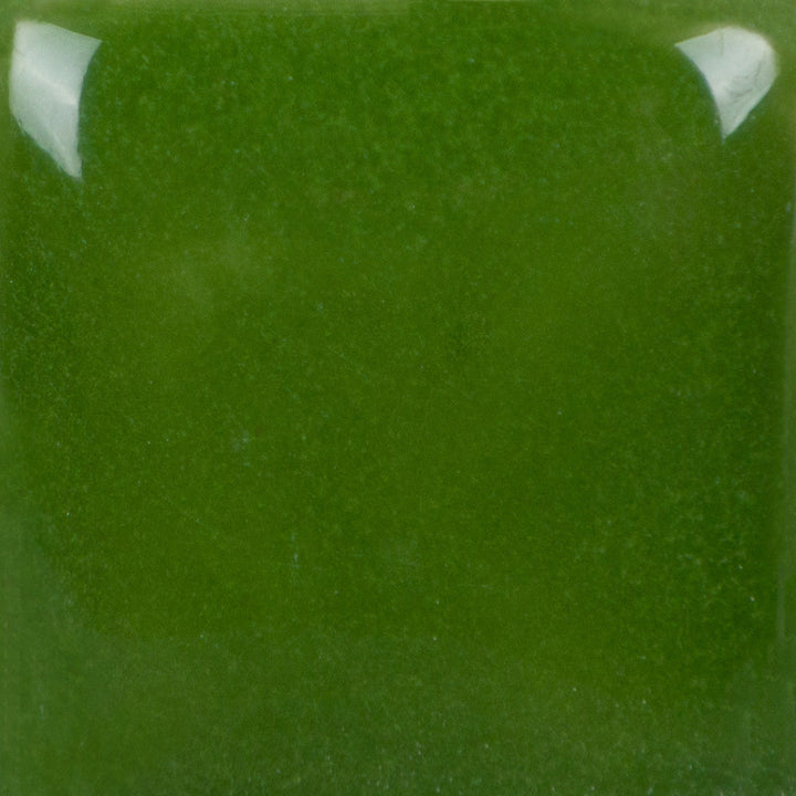 Mayco Glaze SC-26 Stroke & Coat Green Thumb (8 fl oz)
