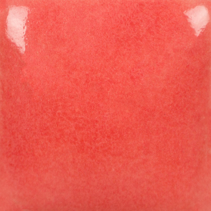 Mayco Glaze SC-89 Stroke & Coat Cutie Pie Coral (8 fl oz)