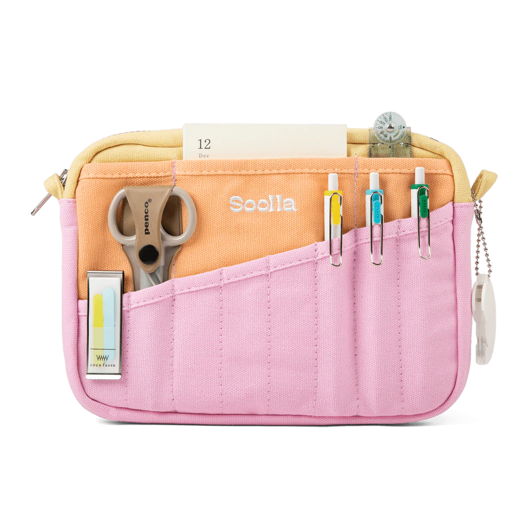 Soolla® Studio Pouch