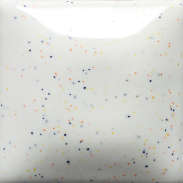 Mayco Glaze SP216 Stroke & Coat Speckled Cotton Tail