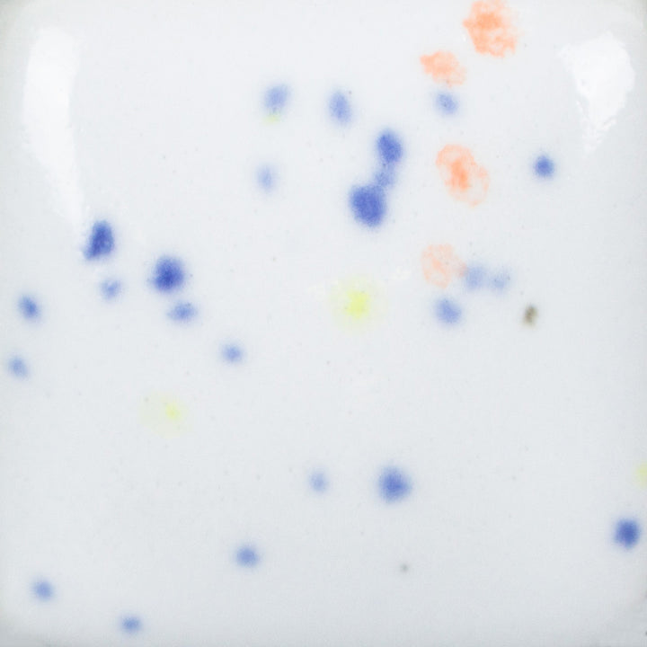 Mayco Glaze SP216 Stroke & Coat Speckled Cotton Tail