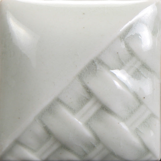 Mayco Glaze SW-001 Stoneware Clear (16 fl oz) – DiamondCore Tools