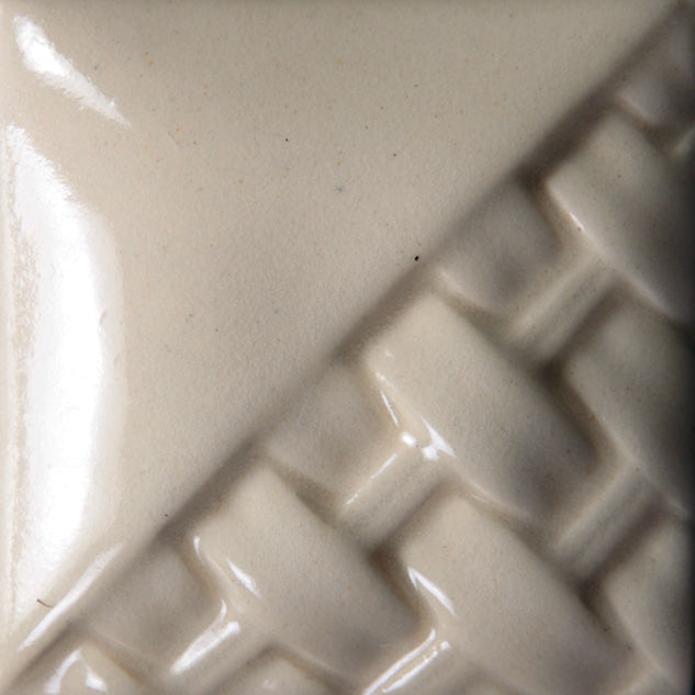 Mayco Glaze SW-4 Stoneware Zinc Free Clear (16 fl oz)