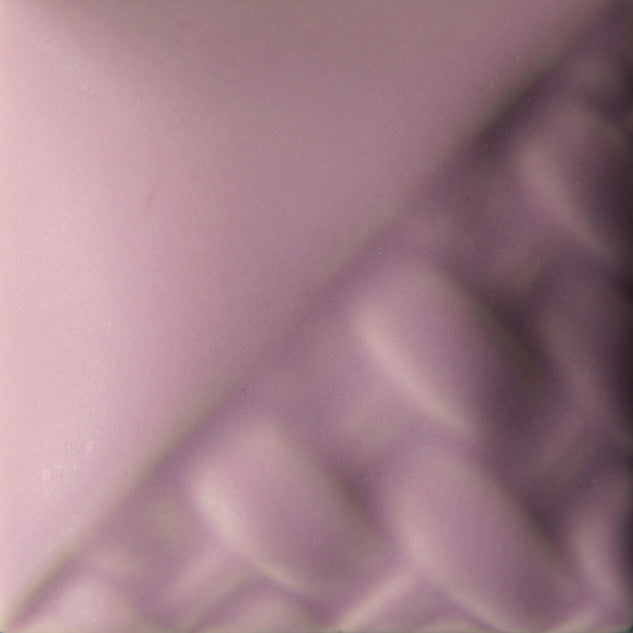 Mayco Glaze SW-158 Stoneware Lilac Matte (16 fl oz)