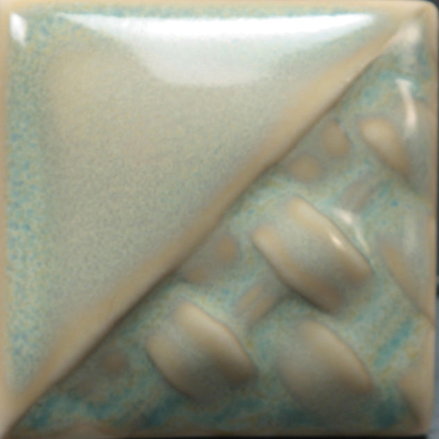 Mayco Glaze SW-167 Stoneware Sand & Sea (16 fl oz)