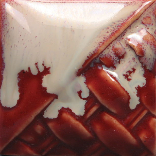 Mayco Glaze SW-401 Stoneware Light Flux (16 fl oz)
