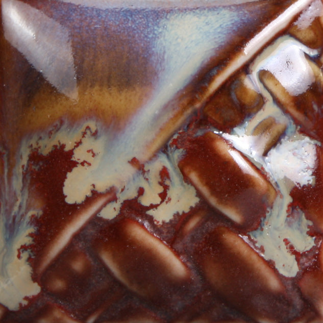Mayco Glaze SW-401 Stoneware Light Flux (16 fl oz)