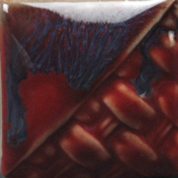 Mayco Glaze SW-402 Stoneware Dark Flux (16 fl oz)