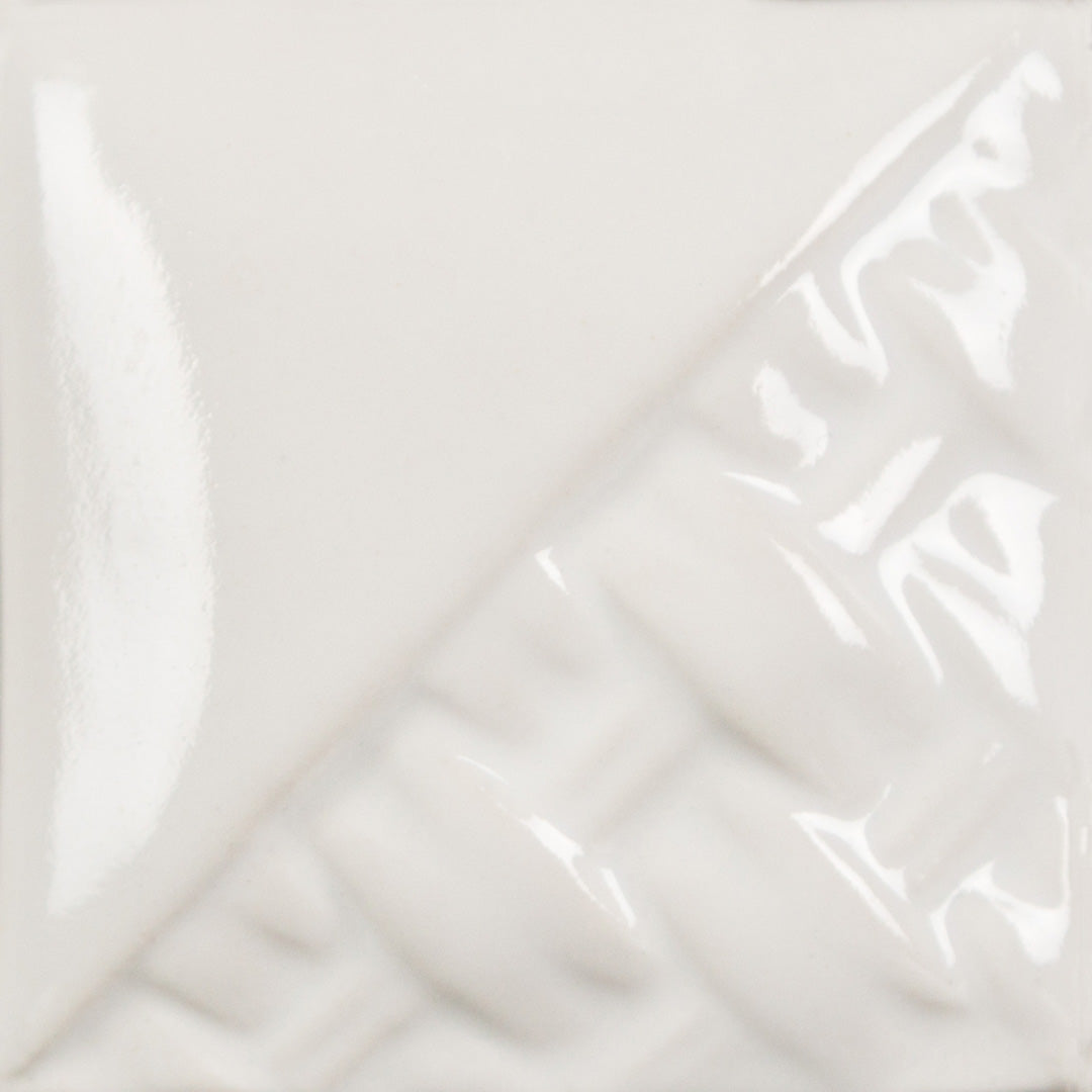 Mayco Glaze SW-501 Stoneware White Gloss (16 fl oz) – DiamondCore Tools