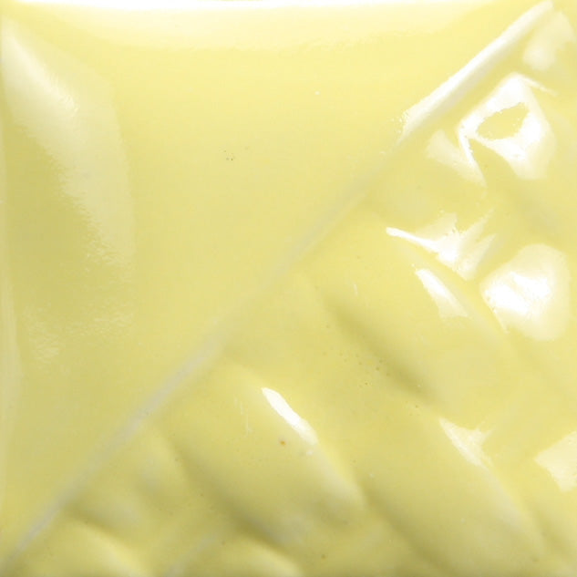 Mayco Glaze SW-502 Stoneware Yellow Gloss (16 fl oz)