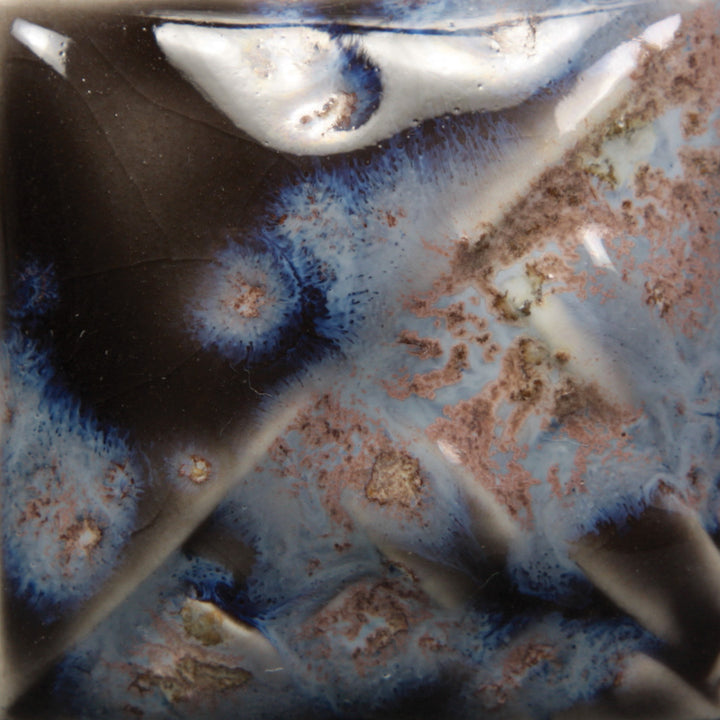 Mayco Glaze SW-156 陶瓷 Galaxy（16 液量盎司）