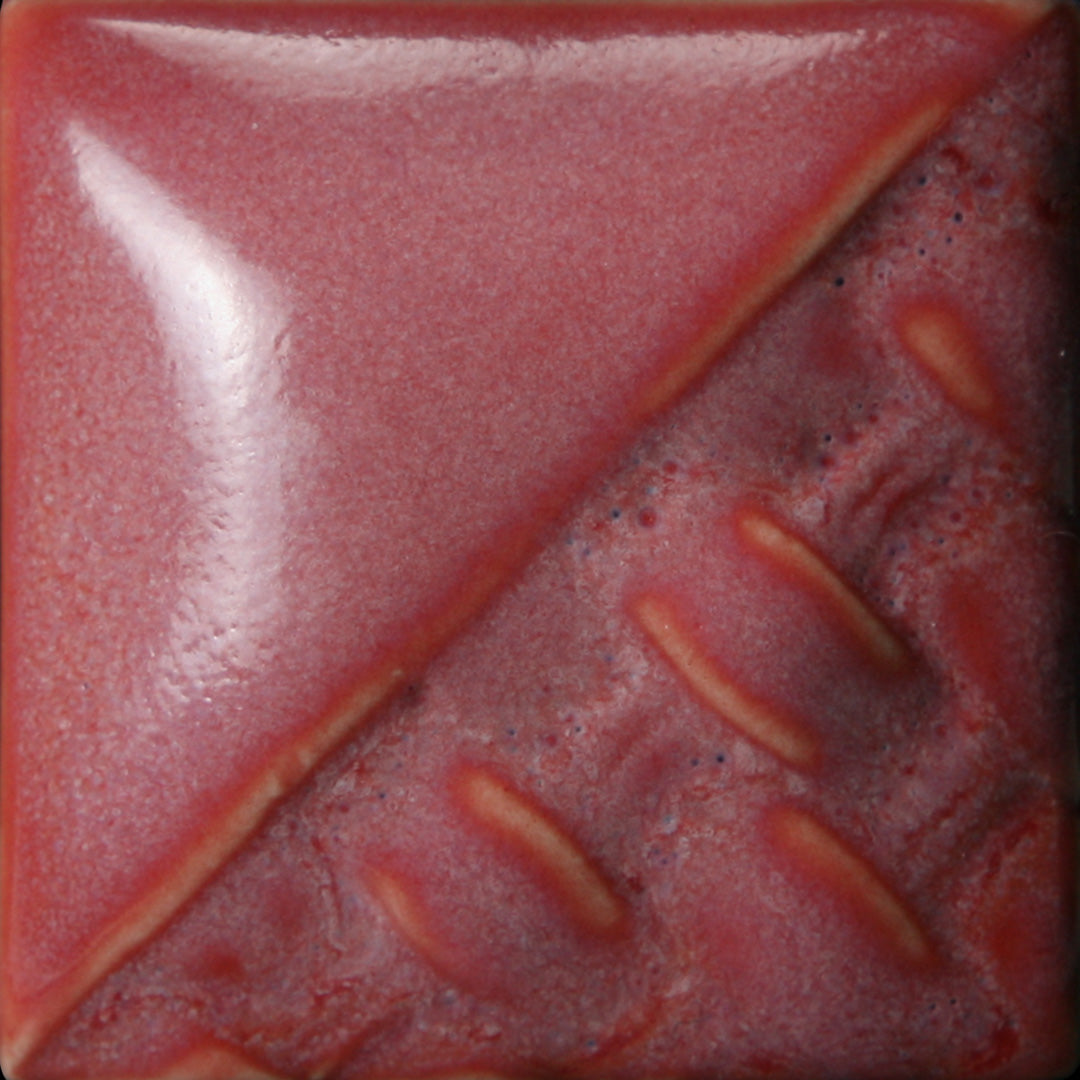 Mayco Glaze SW-177 Stoneware Raspberry Mist (16 fl oz)