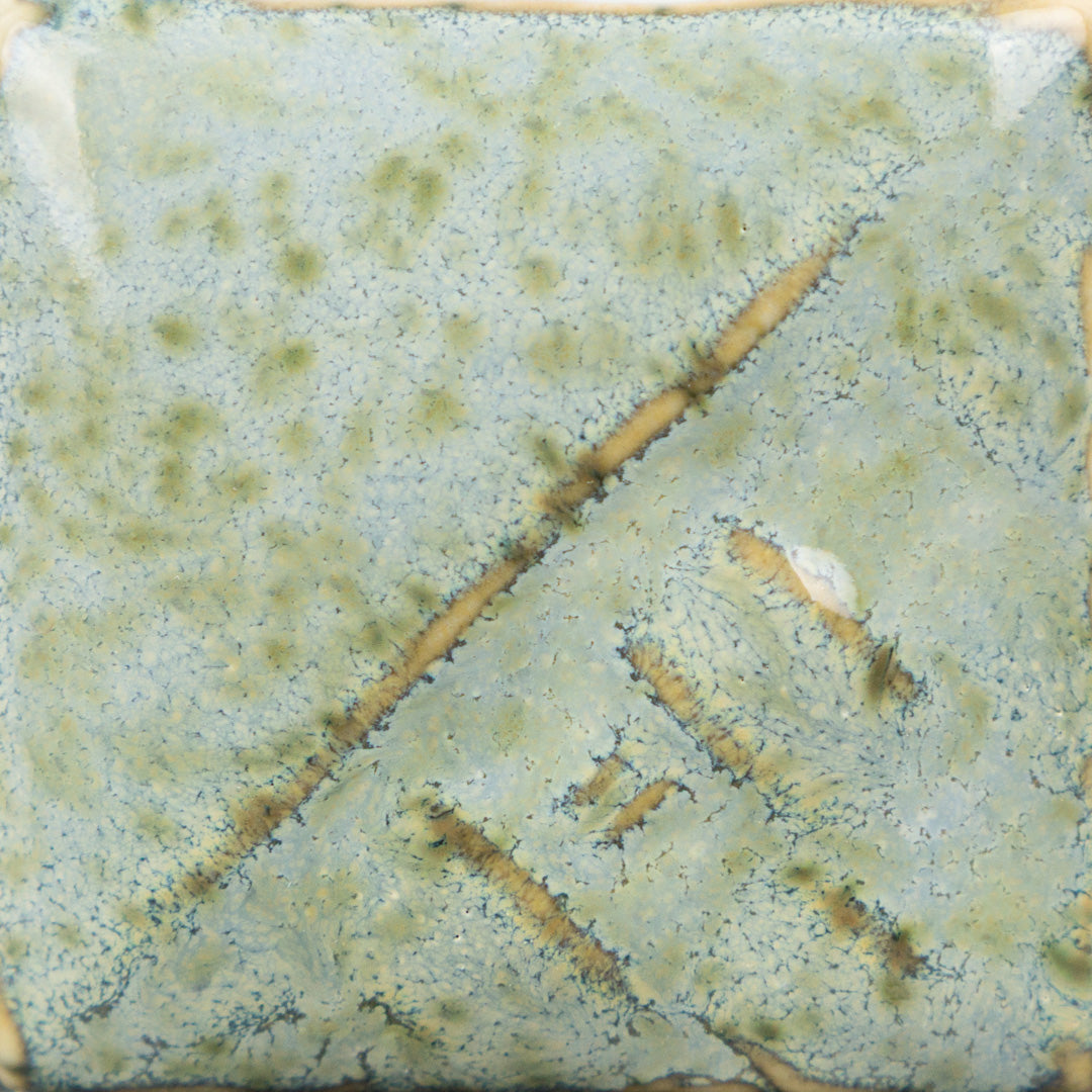 Mayco Glaze SW-225 Stoneware Lily Pad (16 fl oz)