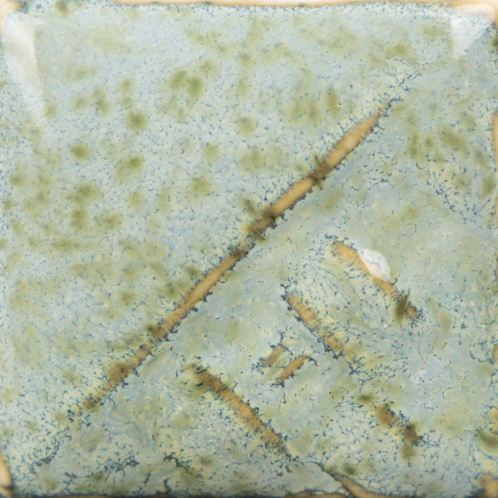 Mayco Glaze SW-225 Stoneware Lily Pad (16 fl oz)