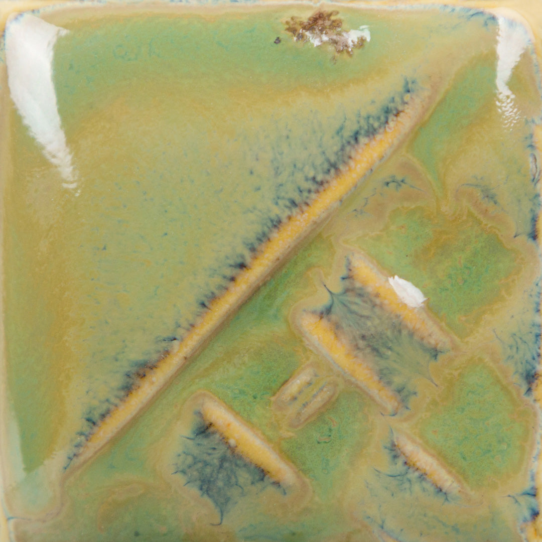 Mayco Glaze SW-228 Stoneware Beetlewing (16 fl oz)