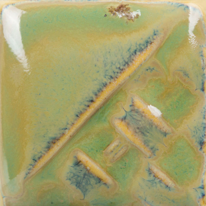 Mayco Glaze SW-228 Stoneware Beetlewing (16 fl oz)