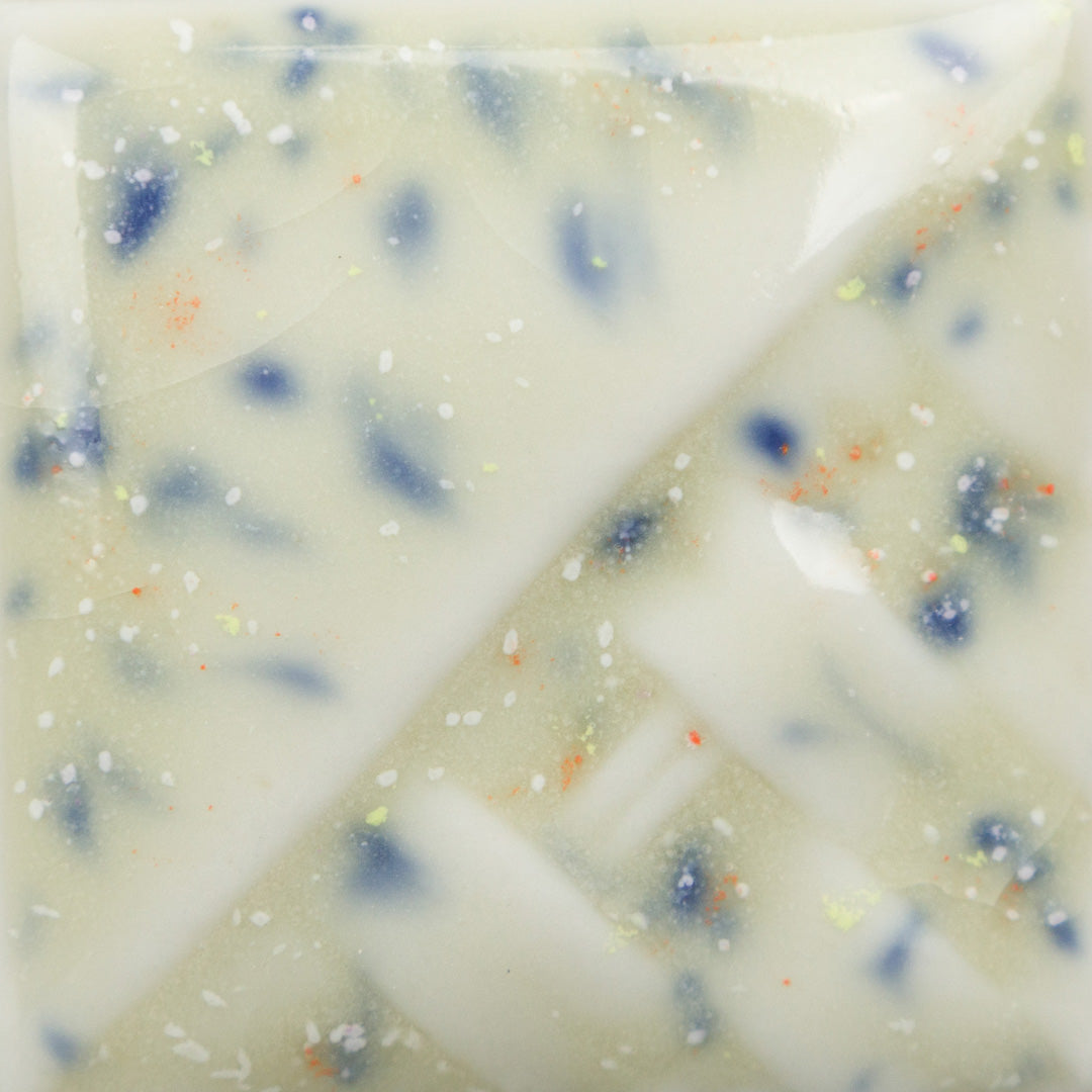 Mayco Glaze SW-231 Stoneware Lilac Speck (16 fl oz)