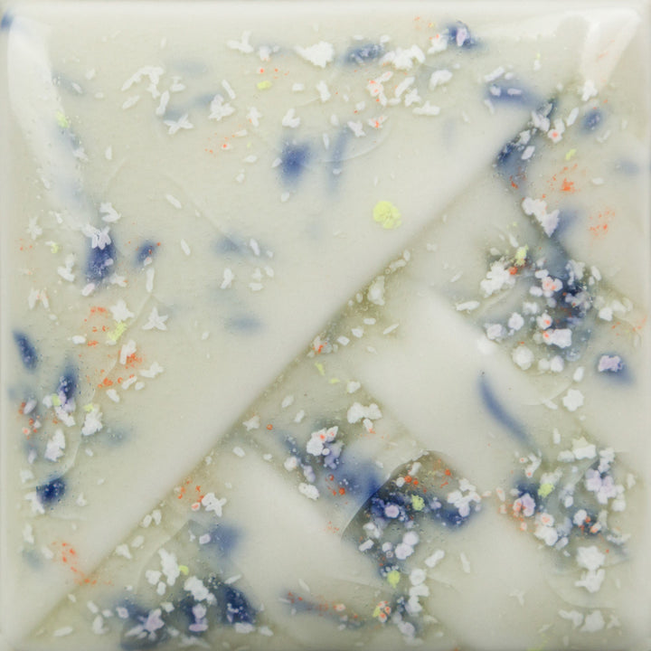 Mayco Glaze SW-232 Stoneware Baby Blue Speck (16 fl oz)