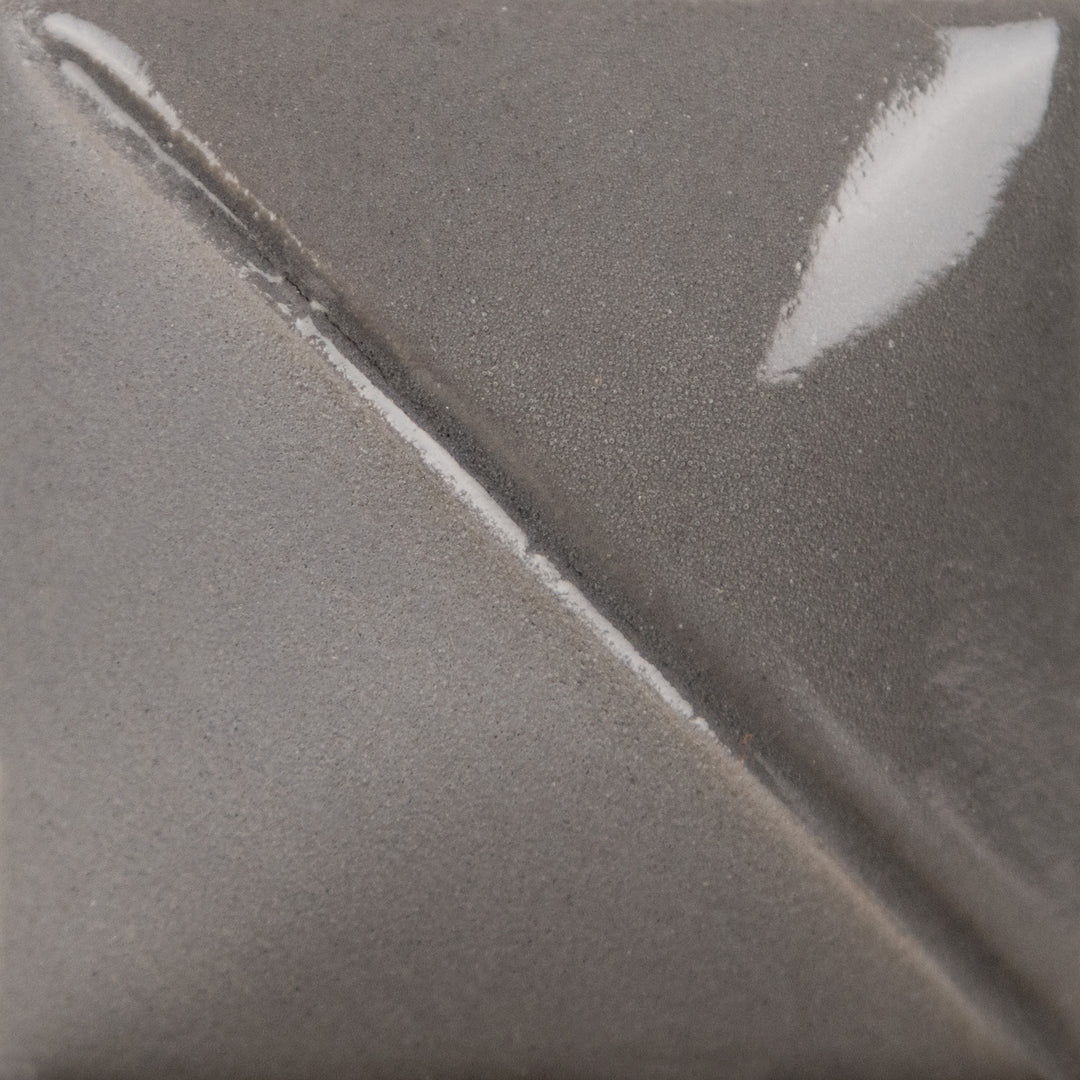 Mayco Underglaze UG-198 Fundamentals Dark Grey (4 fl oz)