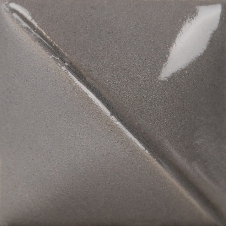 Mayco Underglaze UG-198 Fundamentals Dark Grey (4 fl oz)