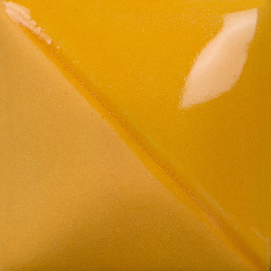 Mayco Underglaze UG-203 Fundamentals Squash Yellow (4 fl oz)