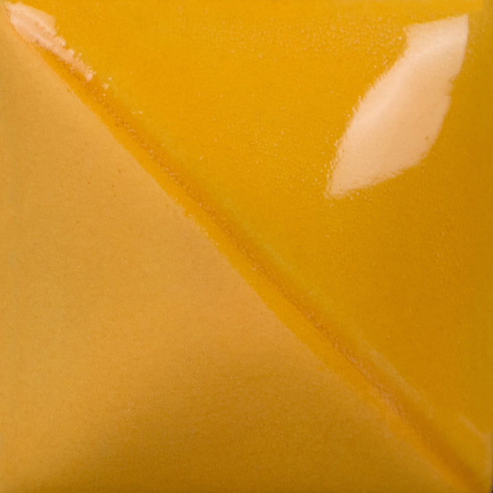 Mayco Underglaze UG-203 Fundamentals Squash Yellow (4 fl oz)