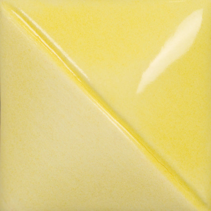 Mayco Underglaze UG-222 Fundamentals Soft Yellow (4 fl oz)
