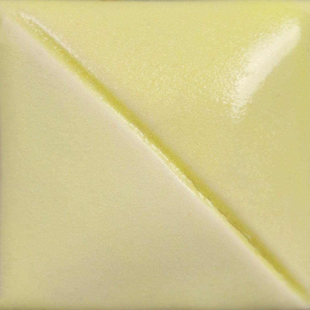 Mayco Underglaze UG-222 Fundamentals Soft Yellow (4 fl oz)
