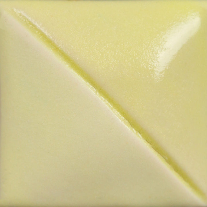 Mayco Underglaze UG-222 Fundamentals Soft Yellow (4 fl oz)