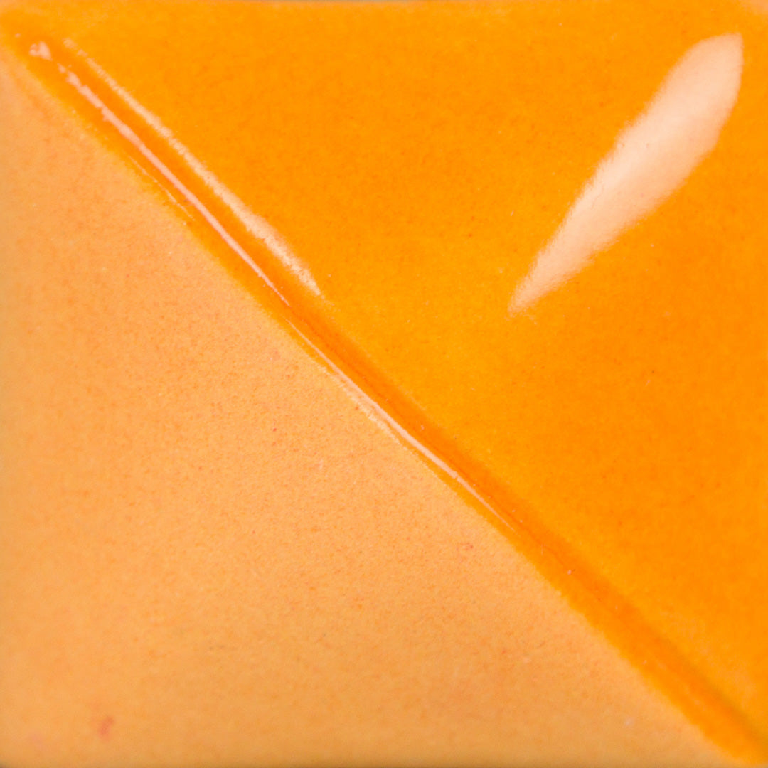 Mayco Underglaze UG-223 Fundamentals Apricot (2 fl oz)