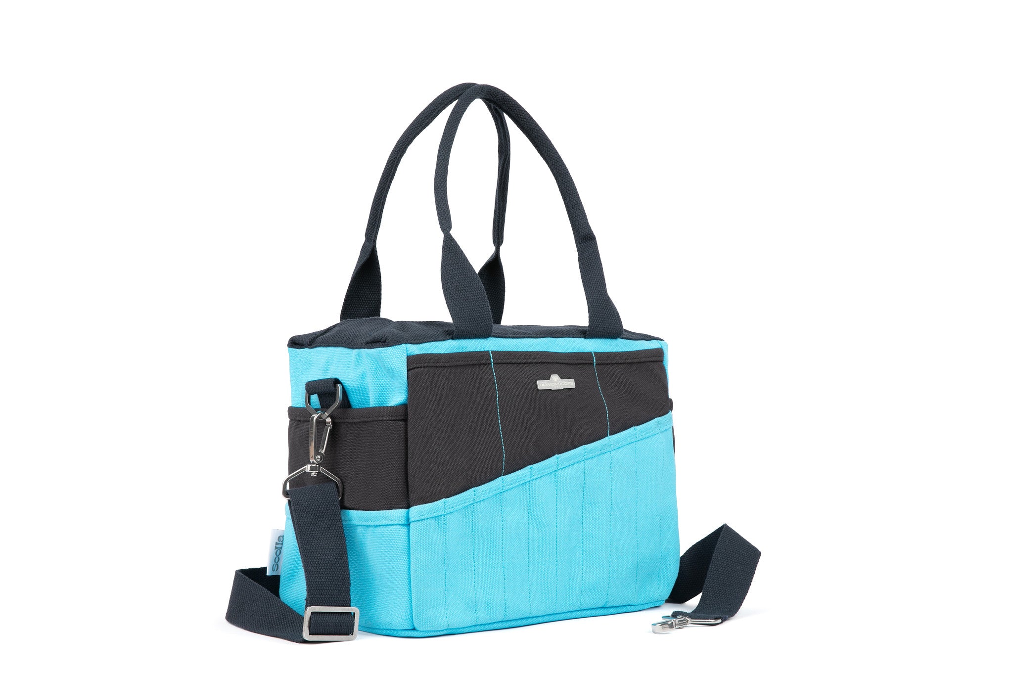 DiamondCore Tools Soolla Studio Bag With Strap