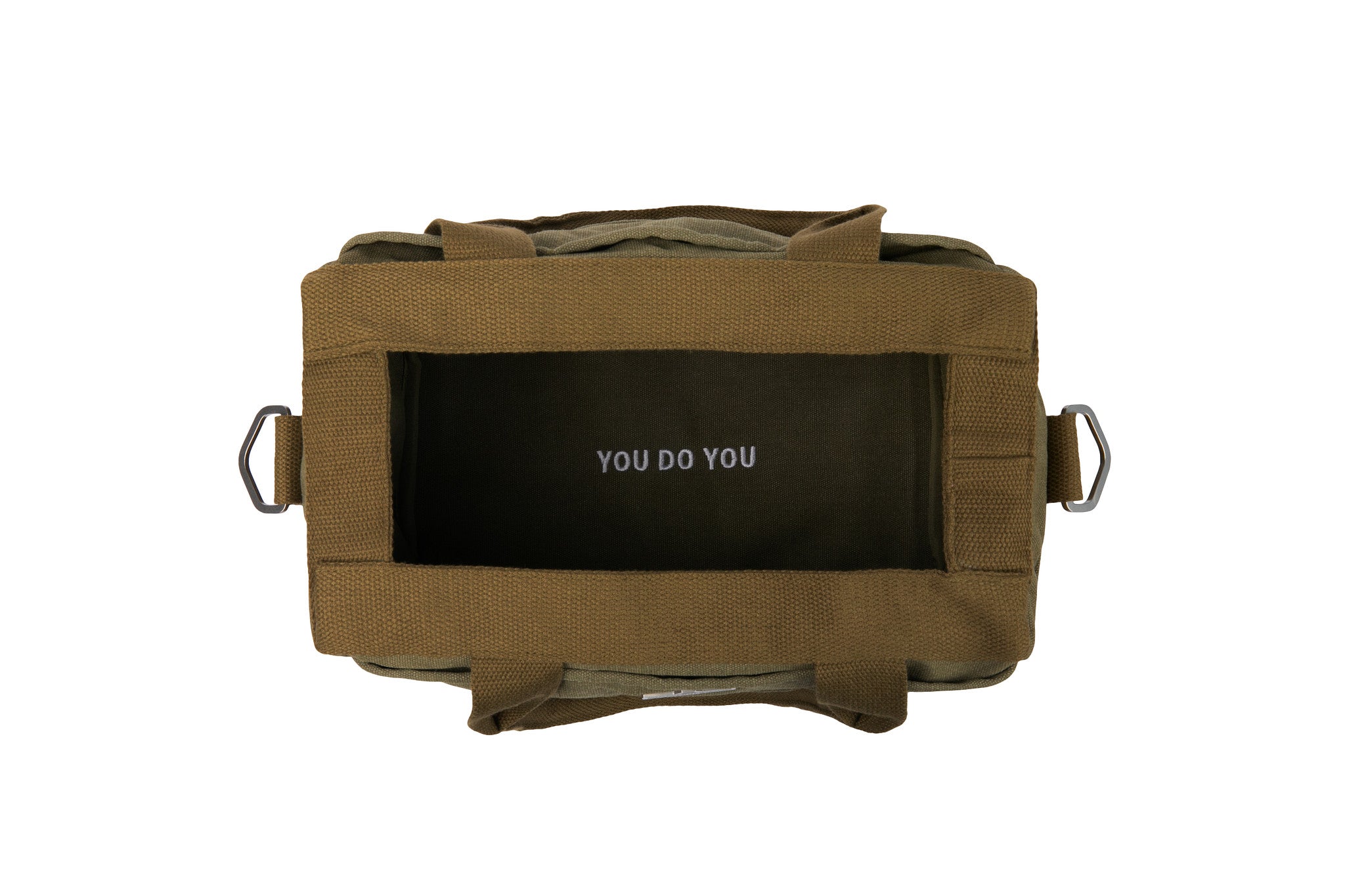 DiamondCore Tools Soolla Studio Bag With Strap