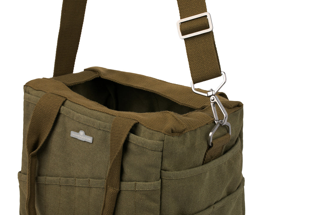 NEW!! DiamondCore Tools Soolla Studio Bag With Strap