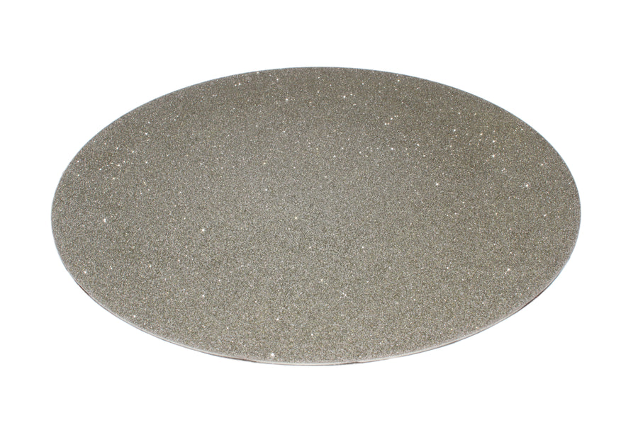 60 Grit 12" Diamond Grinding Disc